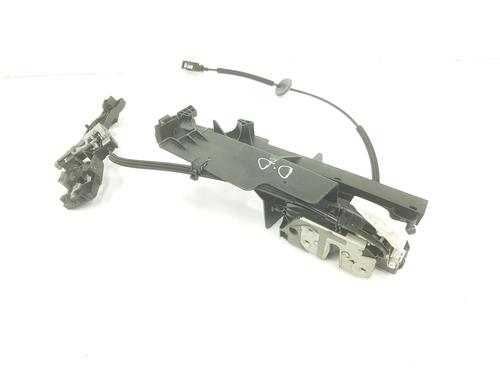 Used Front right lock FORD TRANSIT COURIER B460 Box Body/MPV 1.5 TDCi (75 hp) 8229635