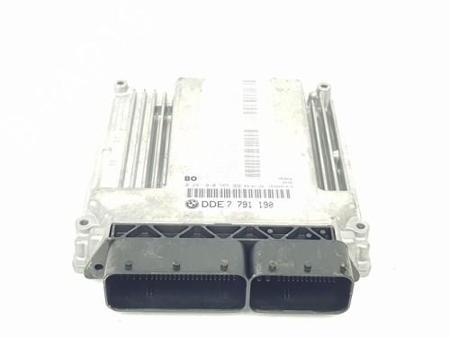 Engine control unit (ECU) BMW 3 (E46) 320 d | BP13747193M57 
