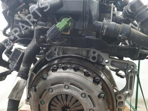 Engine OPEL CORSA F (P2JO) 1.2 (68) | BP16837451M1 