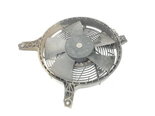 Radiator fan NISSAN PATROL GR V Wagon (Y61) 2.8 TD | BP9218267M35 