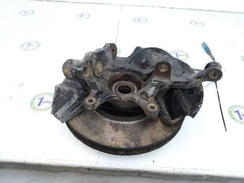 Right front steering knuckle BMW X5 (E53) 3.0 d | BP5156317M26 