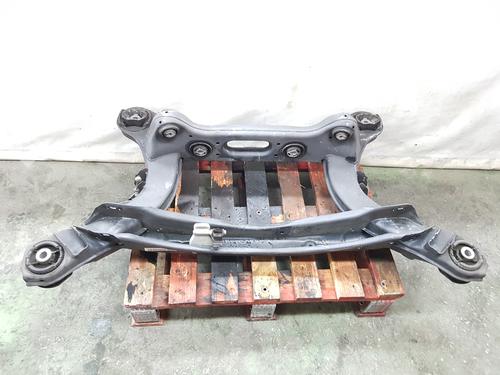 Rear axle MERCEDES-BENZ C-CLASS T-Model (S205) C 220 BlueTEC / d (205.204) | BP20193608M2 