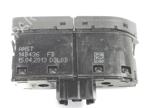 Switch FORD B-MAX (JK) 1.0 EcoBoost | BP9645452I30 