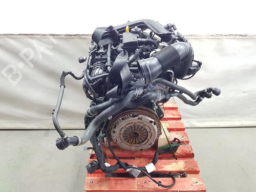 Engine SEAT IBIZA V (KJ1, KJG) 1.0 TSI | BP29723556M1 