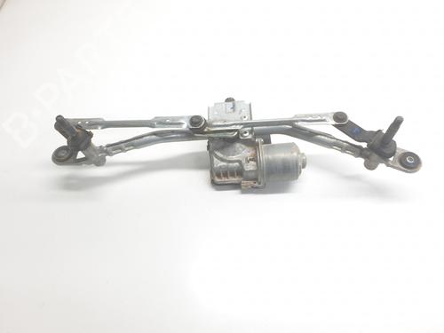 Viskermotor vindrude FORD TRANSIT COURIER V769 Box Body/MPV (N3P) 1.0 EcoBoost (125 hp) 31052745