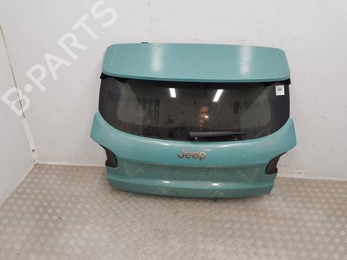 Used Tailgate Tailgate JEEP AVENGER (J2) [2022-2026] 39726473 39726473
