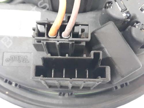 Heater blower motor BMW 1 (F20) 120 d | BP14122824M62 