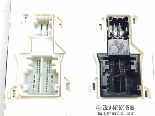 Electronic module MERCEDES-BENZ VITO Tourer (W447) 114 CDI (447.701, 447.703, 447.705) | BP30569397M83