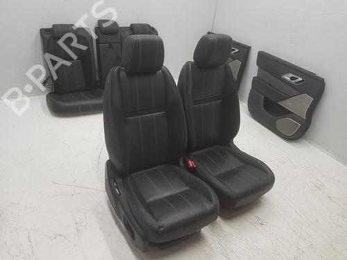 Seats set LAND ROVER RANGE ROVER VELAR (L560) 2.0 D240 SD4 4x4 | BP36916261C78 - Image 7