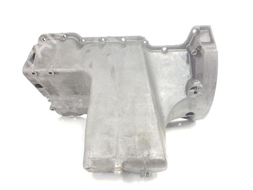 Oil sump MERCEDES-BENZ A-CLASS (W168) A 170 CDI (168.008) | BP31808210M115