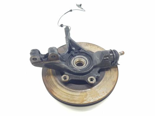 Right front steering knuckle CITROËN C4 II (NC_) 1.6 BlueHDi 100 | BP32266475M26 