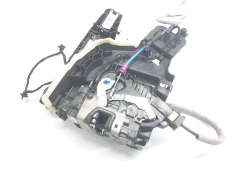 Front left lock MERCEDES-BENZ C-CLASS Convertible (A205) C 220 d (205.404) | BP29618578C98 
