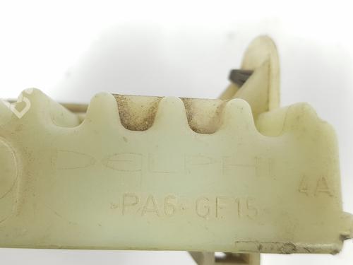 Engine control unit (ECU) OPEL ASTRA G Saloon (T98) 2.0 DTI 16V (F69) | BP12144788M57 