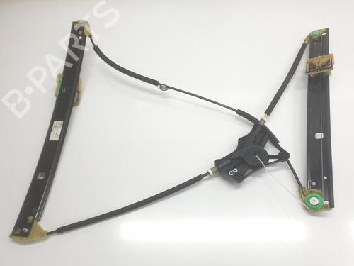 Elevalunas delantero derecho AUDI A6 C7 (4G2, 4GC) 2.0 TDI | BP30482273C23