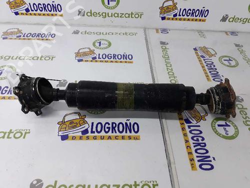 Used Driveshaft MITSUBISHI PAJERO III (V7_W, V6_W) 2.5 TDi (V64W) (99 hp) 7895530