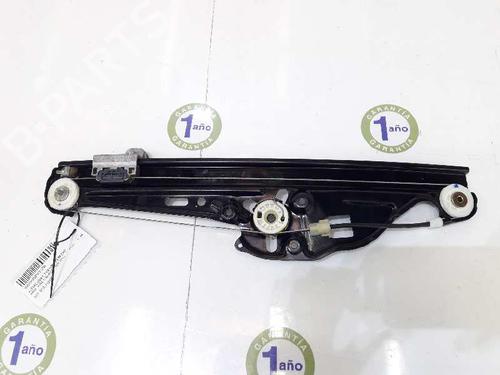 Rear right window mechanism BMW 5 (E60) 530 d | BP3384871C25 