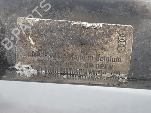 Left front shock absorber AUDI Q5 (8RB) 2.0 TDI | BP24439678M16 