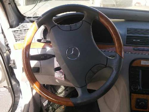 Mass air flow sensor MERCEDES-BENZ S-CLASS (W220) S 320 CDI (220.025, 220.125) | BP8807765M95 