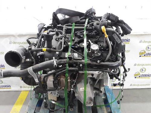 Engine KIA STINGER (CK) 3.3 T-GDi | BP5415311M1 