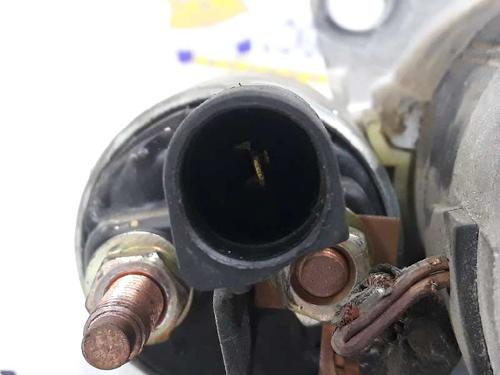 Starter VW GOLF VI (5K1) 2.0 TDI | BP887420M8 