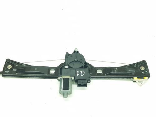 Used Front right window mechanism CITROËN NEMO Box Body/MPV (AA_) 1.3 HDi 75 (75 hp) 20186575