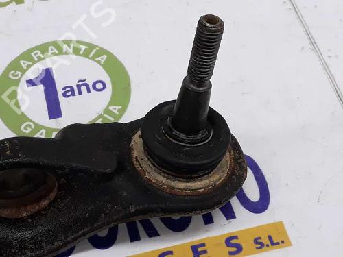 Right front suspension arm LAND ROVER RANGE ROVER SPORT I (L320) 3.0 D 4x4 | BP2691070M13 