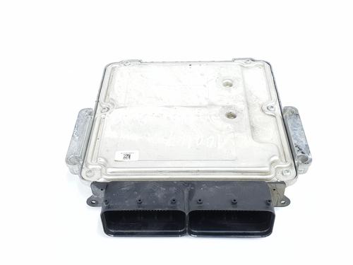 Engine control unit (ECU) FIAT DUCATO Platform/Chassis (250_) | BP36239716M57 - Image 4