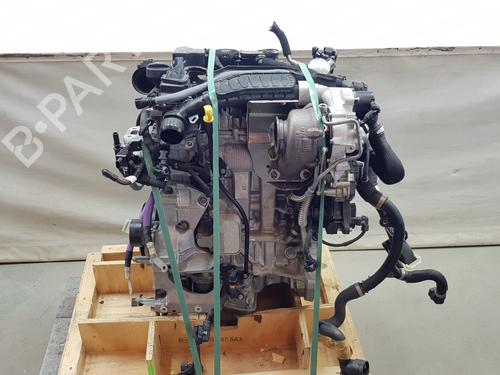 Engine ALFA ROMEO JUNIOR (626_, 627_) | BP37223574M1 - Image 4