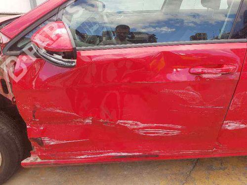 Rear left lock VW GOLF VII (5G1, BQ1, BE1, BE2) 1.6 TDI | BP8199081C100  - Image 37