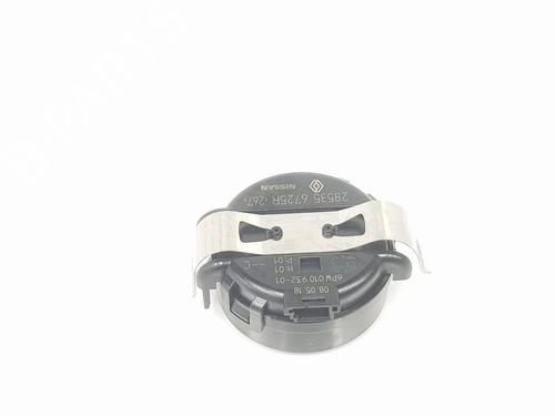 Electronic sensor DACIA DUSTER (HM_) 1.6 SCe 115 (HMM1) | BP16828896M84 