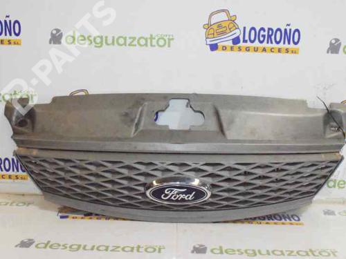 Used Front grille Front grille FORD MONDEO III (B5Y) 2.0 TDCi (130 hp) 1364596 1364596
