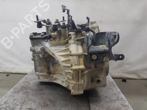 Gearbox HYUNDAI TUCSON (JM) 2.0 CRDi | BP9718824M3 