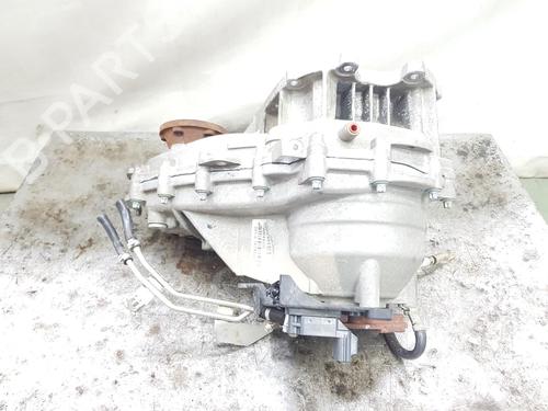 Transfer box LAND ROVER RANGE ROVER SPORT II (L494) 3.0 SDV6 4x4 | BP15186457M36 