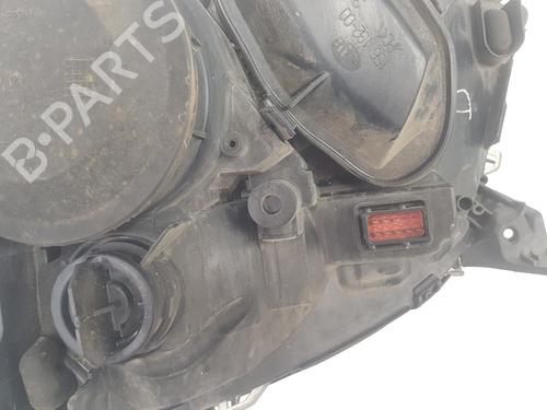 Right headlight OPEL VECTRA C (Z02) 2.2 DTI 16V (F69) | BP14364548C29 