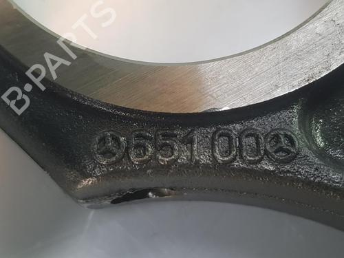 Other MERCEDES-BENZ A-CLASS (W176) A 200 CDI / d (176.008) | BP14097779O1 