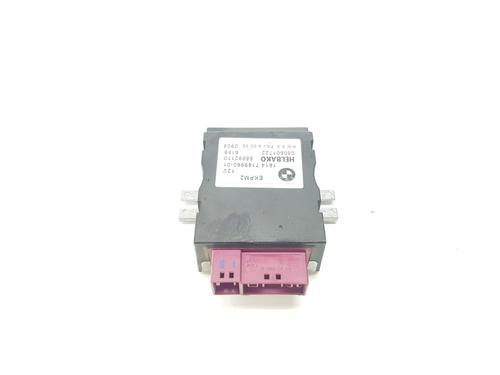 Used Electronic module BMW 5 (E60) 523 i (177 hp) 20198222