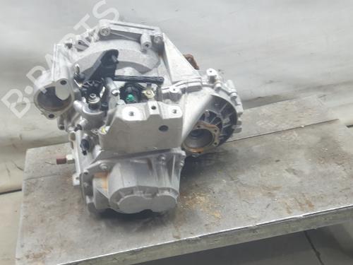 Gearbox SKODA KAMIQ (NW4)  | BP31631131M3 