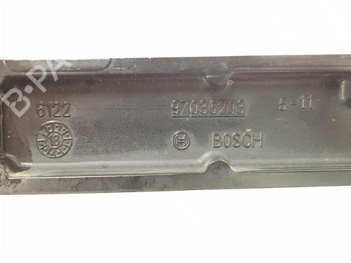 Front windshield wiper arm VW GOLF VII (5G1, BQ1, BE1, BE2) 1.5 TSI | BP19092912C143 