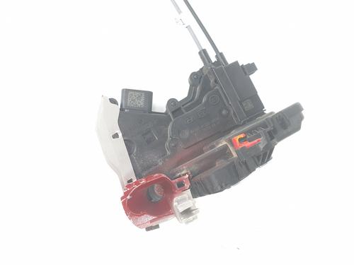 Front right lock HYUNDAI KONA (OS, OSE, OSI) 1.0 T-GDi | BP19116297C97 