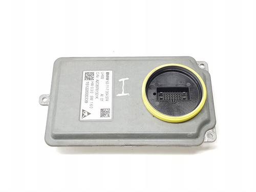 Used Lights ECU Lights ECU BMW X4 (F26) xDrive 20 d (190 hp) 40188374 40188374