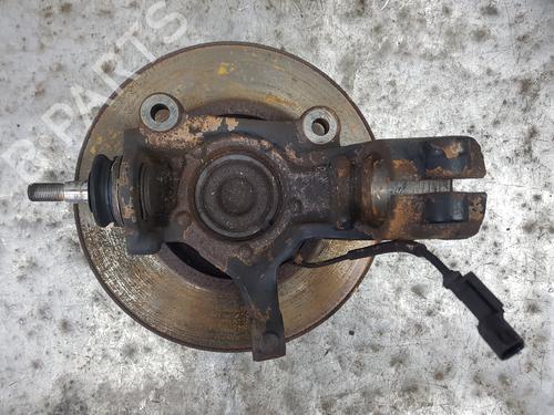 Left front steering knuckle FORD TRANSIT V363 Van (FCD, FDD)  | BP33793876M25  - Image 7