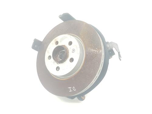 Left front steering knuckle SEAT IBIZA V (KJ1, KJG) 1.0 TSI | BP13298170M25 