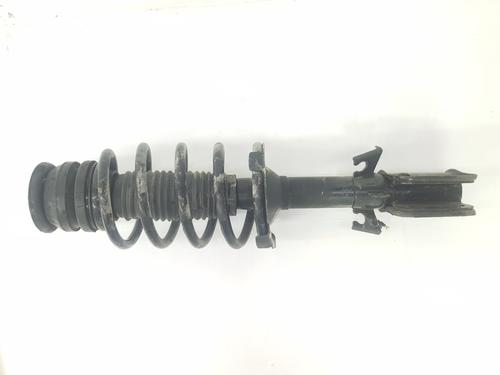 Left front shock absorber MERCEDES-BENZ VITO Van (W638) 110 CDI 2.2 (638.094) | BP10386665M16 