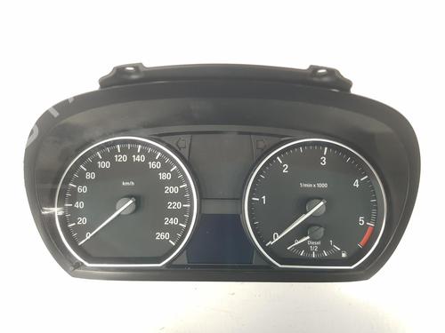 Used Instrument cluster BMW 1 (E87) 123 d (204 hp) 11767620