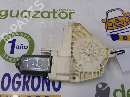 Right rear window motor LAND ROVER DISCOVERY III (L319) 2.7 TD 4x4 | BP1885996E22 