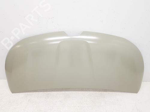 Used Hood RENAULT TRAFIC III Van (FG_) 1.6 dCi 140 (FGMA, FGMC) (140 hp) 30498330