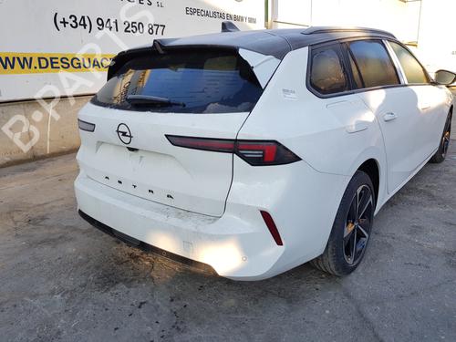 Battery OPEL ASTRA L Sports Tourer (O5) 1.2 (FRHNSL, FRHNSR) | BP22955083E11 