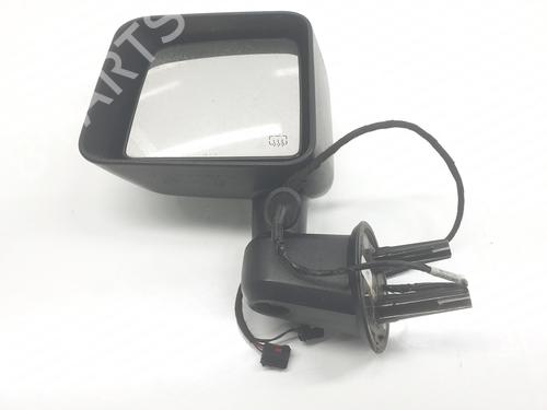 Used Left mirror JEEP WRANGLER III (JK) 2.8 CRD (200 hp) 30942650