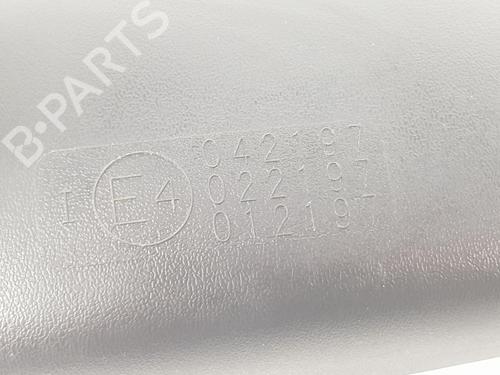 Rear mirror TOYOTA HILUX VIII Pickup (_N1_) 2.4 D 4WD (GUN125_, GUN125R) | BP18345545I6 
