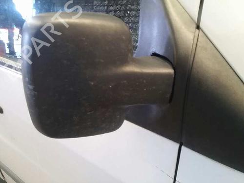 Left front indicator MERCEDES-BENZ VITO Van (W638) 112 CDI 2.2 (638.094) | BP766958C32 